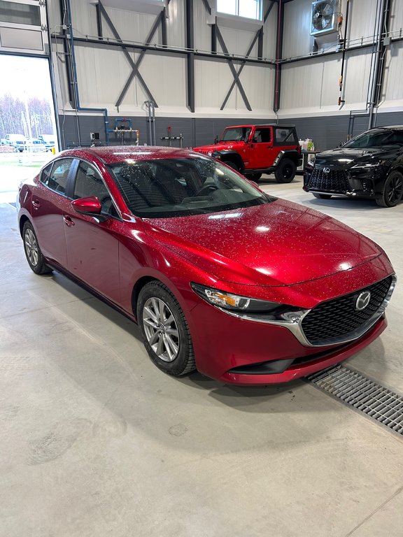 Mazda 3 GS 2019 à Cowansville, Québec - 8 - w1024h768px