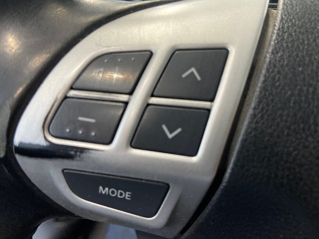 2010 Mitsubishi Lancer GTS in Cowansville, Quebec - 34 - w1024h768px