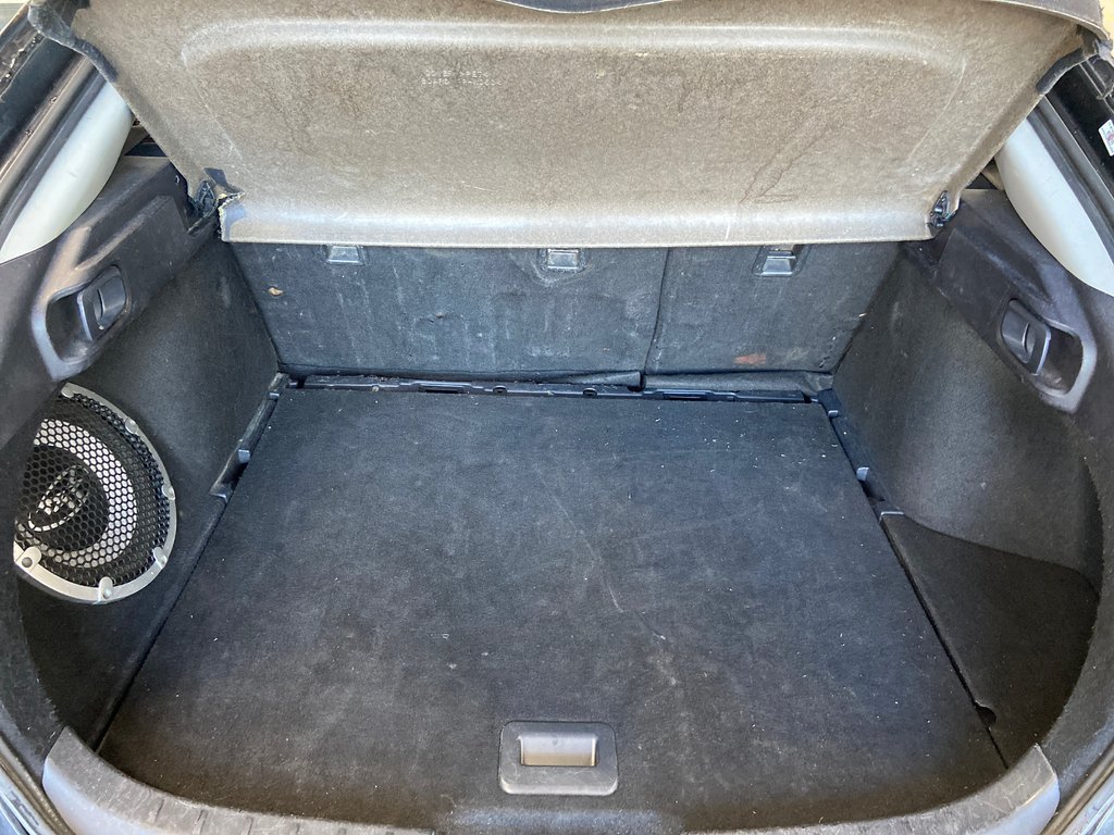 2010 Mitsubishi Lancer GTS in Cowansville, Quebec - 24 - w1024h768px