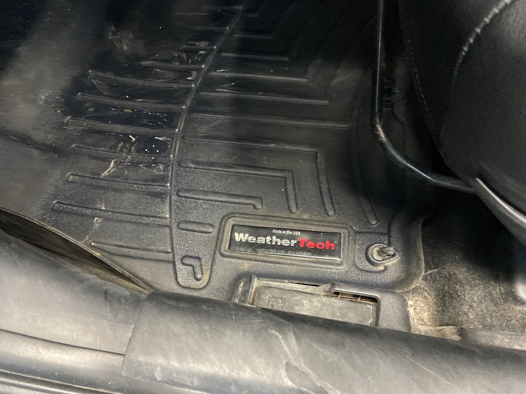 2010 Mitsubishi Lancer GTS in Cowansville, Quebec - 19 - w1024h768px