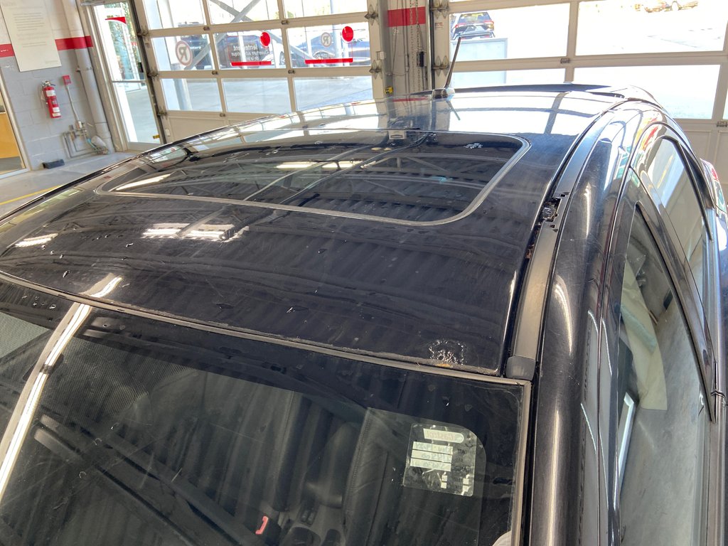 2010 Mitsubishi Lancer GTS in Cowansville, Quebec - 16 - w1024h768px