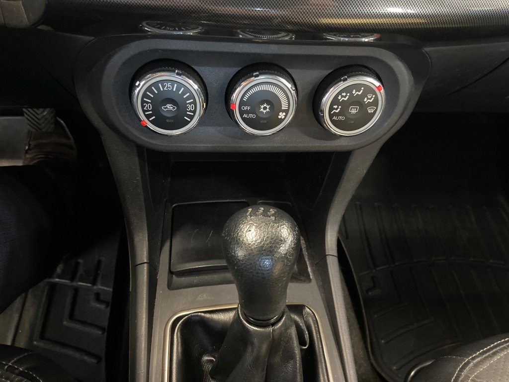 2010 Mitsubishi Lancer GTS in Cowansville, Quebec - 40 - w1024h768px
