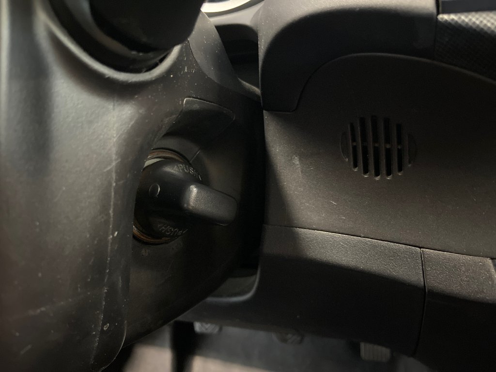 2010 Mitsubishi Lancer GTS in Cowansville, Quebec - 36 - w1024h768px
