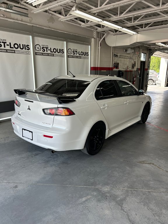 2016 Mitsubishi Lancer ES in Cowansville, Quebec - 11 - w1024h768px