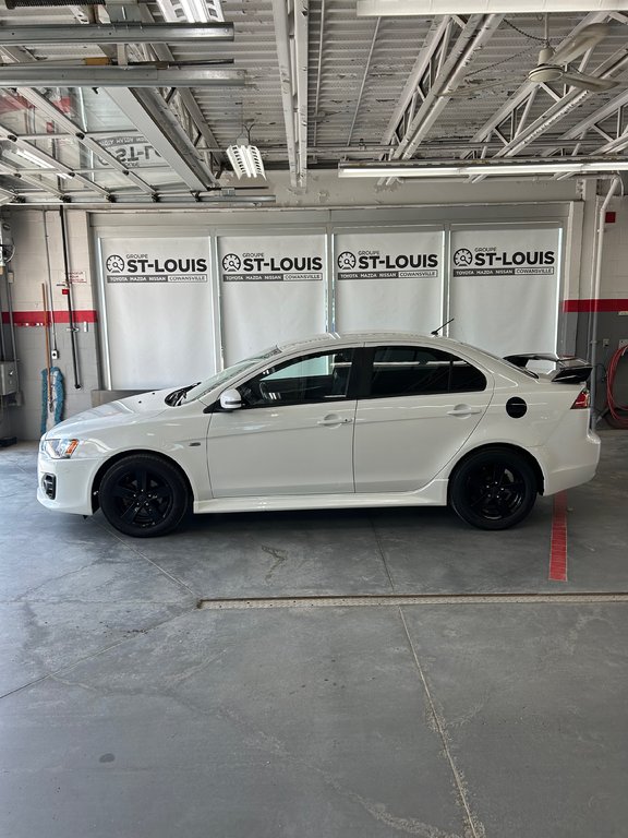 2016 Mitsubishi Lancer ES in Cowansville, Quebec - 5 - w1024h768px