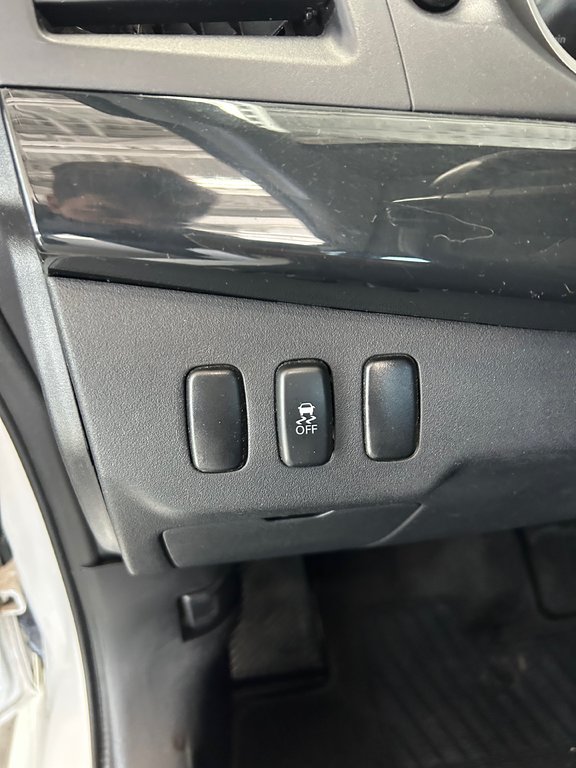 2016 Mitsubishi Lancer ES in Cowansville, Quebec - 19 - w1024h768px