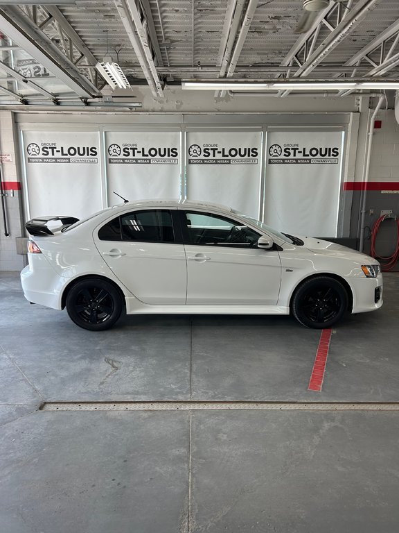 2016 Mitsubishi Lancer ES in Cowansville, Quebec - 12 - w1024h768px