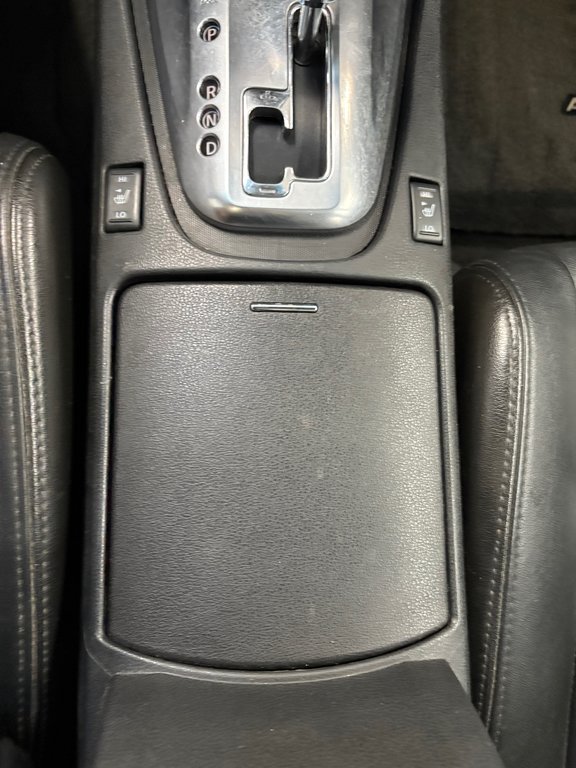 Nissan Altima 3.5 SR 2011 à Cowansville, Québec - 26 - w1024h768px