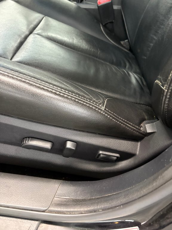 Nissan Altima 3.5 SR 2011 à Cowansville, Québec - 18 - w1024h768px