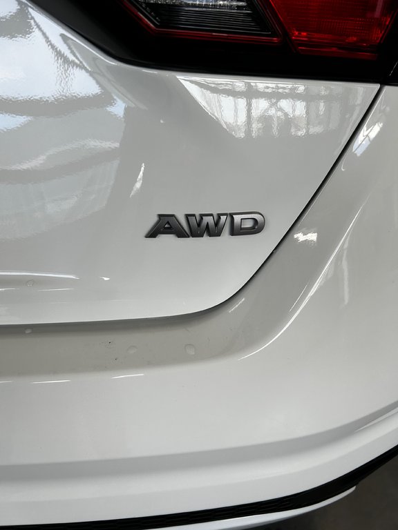 2024  Altima S | AWD in Cowansville, Quebec - 6 - w1024h768px