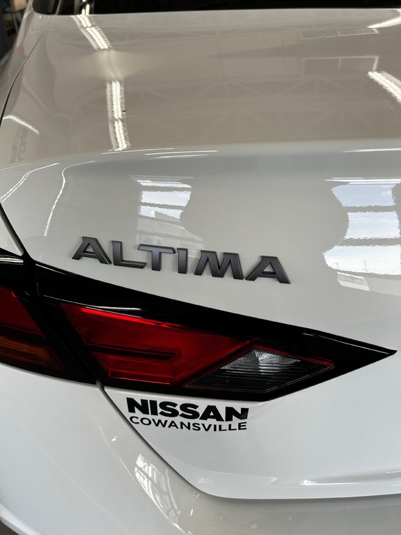 Altima S | AWD 2024 à Cowansville, Québec - 5 - w1024h768px