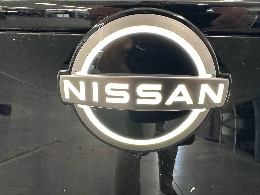 Nissan Ariya Platinium+ e-4orce 2025 à Cowansville, Québec - 14 - w1024h768px
