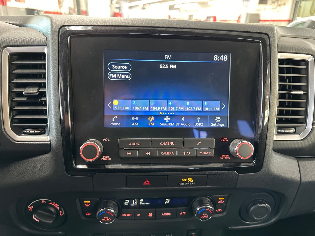 2022  Frontier SV in Cowansville, Quebec - 13 - w1024h768px