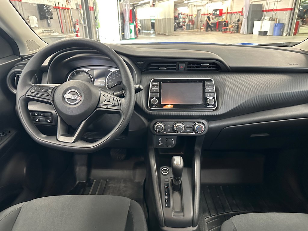2025 Nissan Kicks Play S in Cowansville, Quebec - 18 - w1024h768px