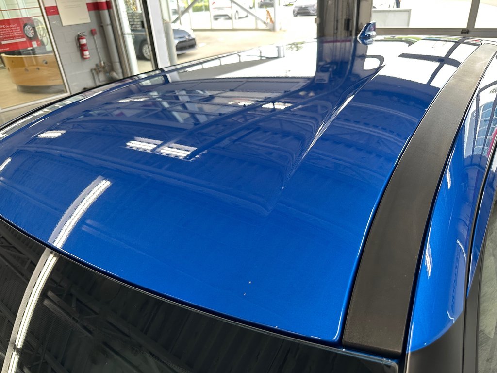 2025 Nissan Kicks Play S in Cowansville, Quebec - 14 - w1024h768px