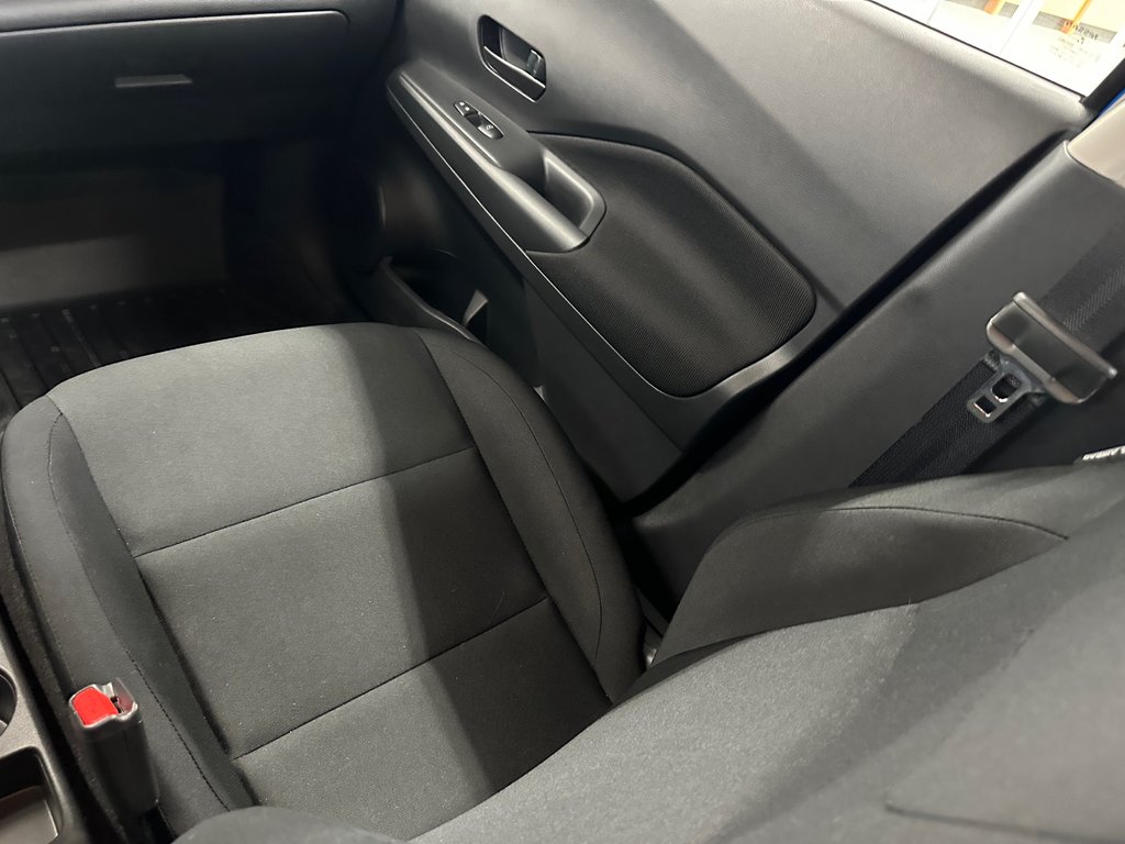 2025 Nissan Kicks Play S in Cowansville, Quebec - 19 - w1024h768px