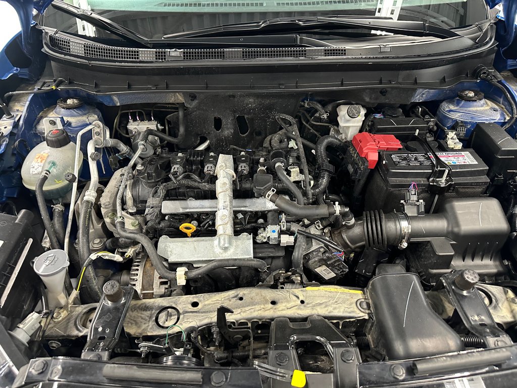 2025 Nissan Kicks Play S in Cowansville, Quebec - 16 - w1024h768px