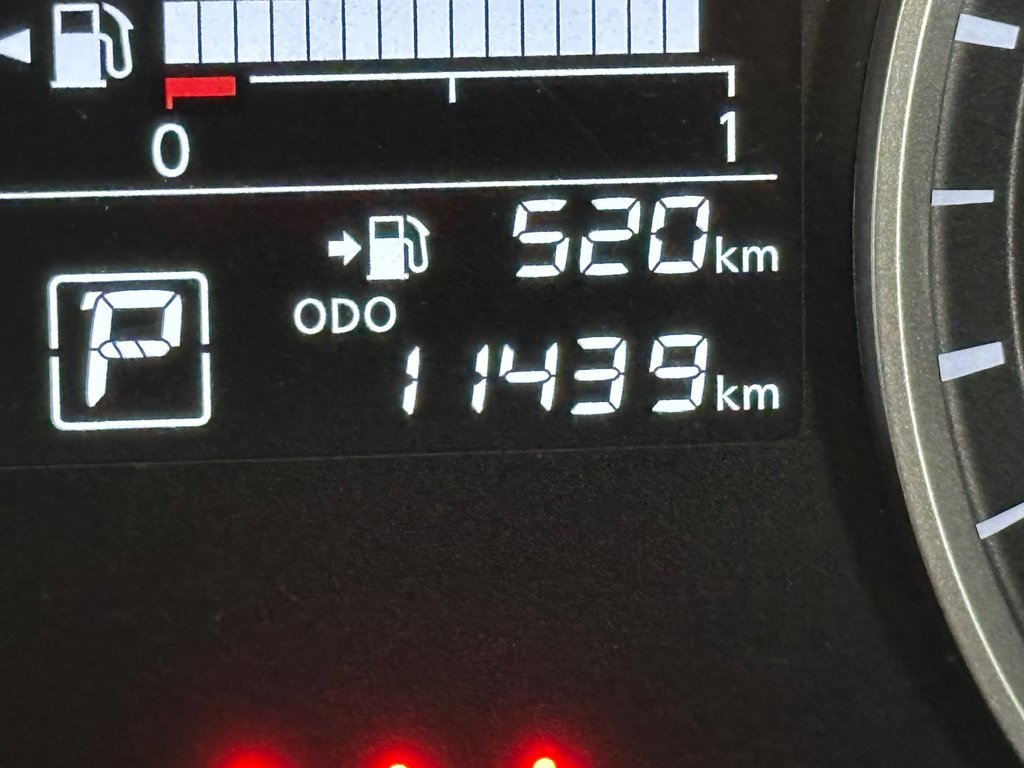 2025 Nissan Kicks Play S in Cowansville, Quebec - 34 - w1024h768px