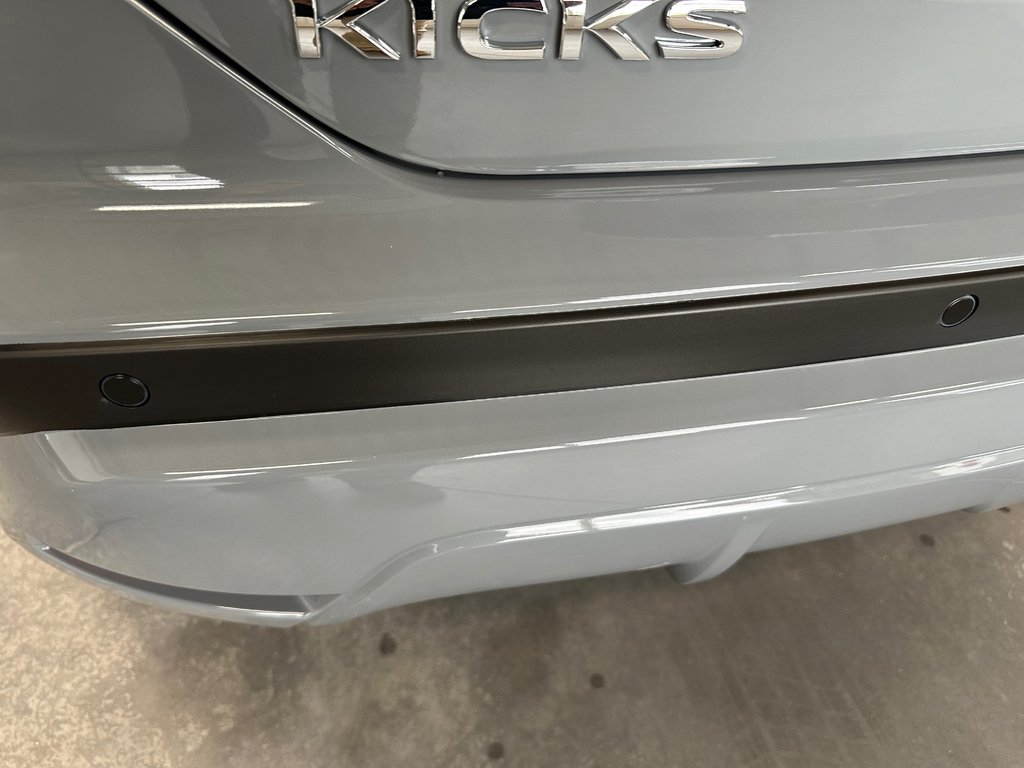 Nissan Kicks Play SV 2025 à Cowansville, Québec - 10 - w1024h768px
