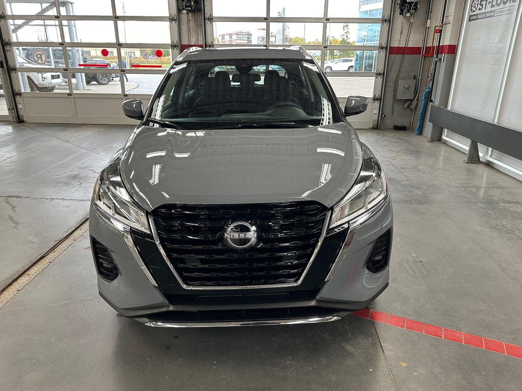 Nissan Kicks Play SV 2025 à Cowansville, Québec - 14 - w1024h768px