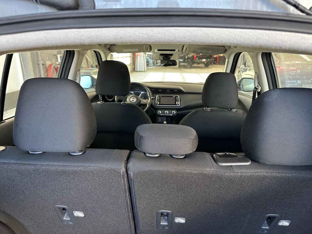 Nissan Kicks Play S 2025 à Cowansville, Québec - 7 - w1024h768px