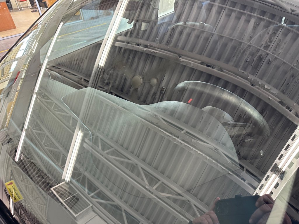 Nissan Kicks Play S 2025 à Cowansville, Québec - 14 - w1024h768px