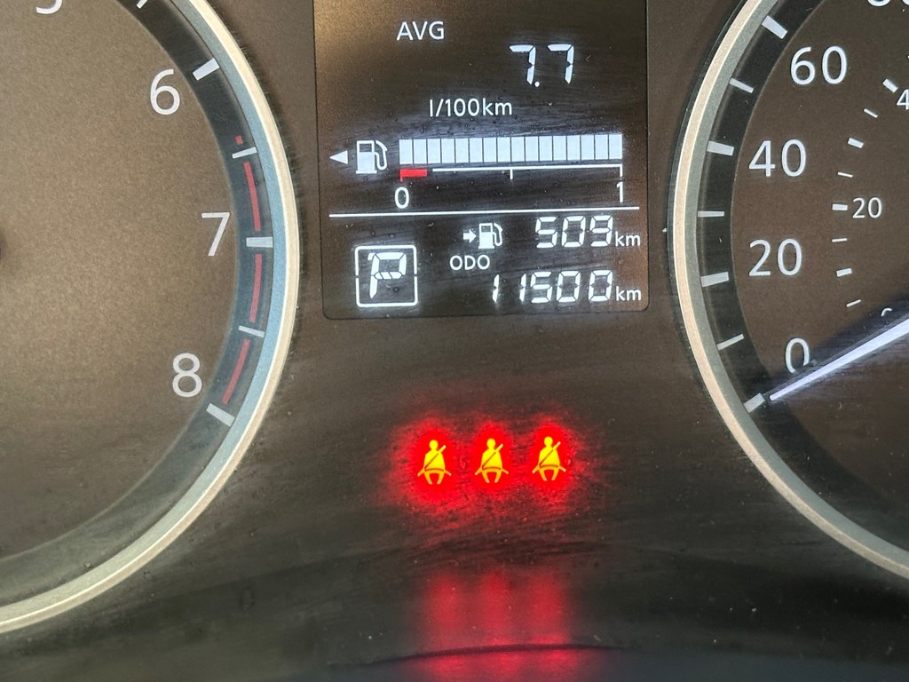 Nissan Kicks Play S 2025 à Cowansville, Québec - 42 - w1024h768px