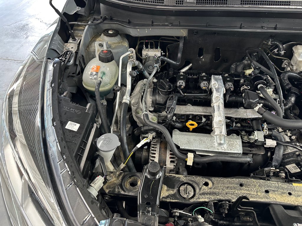 Nissan Kicks Play S 2025 à Cowansville, Québec - 17 - w1024h768px