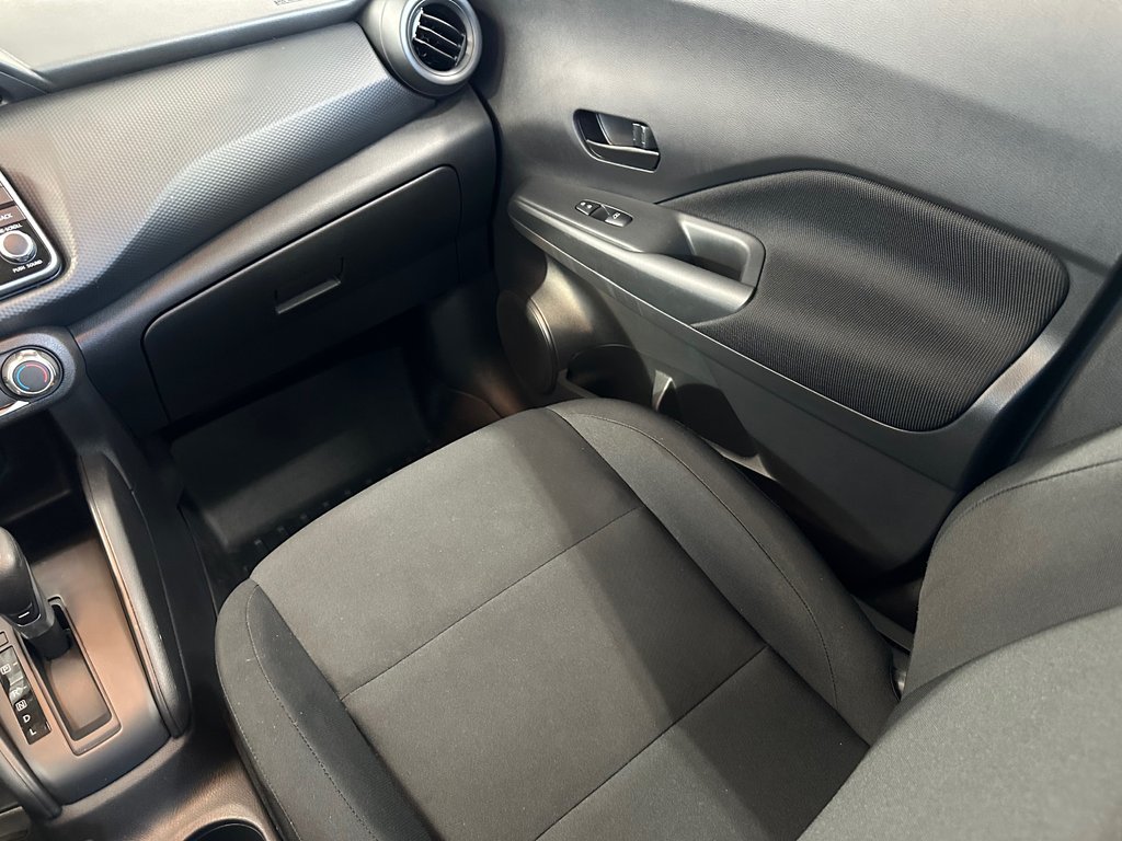 Nissan Kicks Play S 2025 à Cowansville, Québec - 23 - w1024h768px