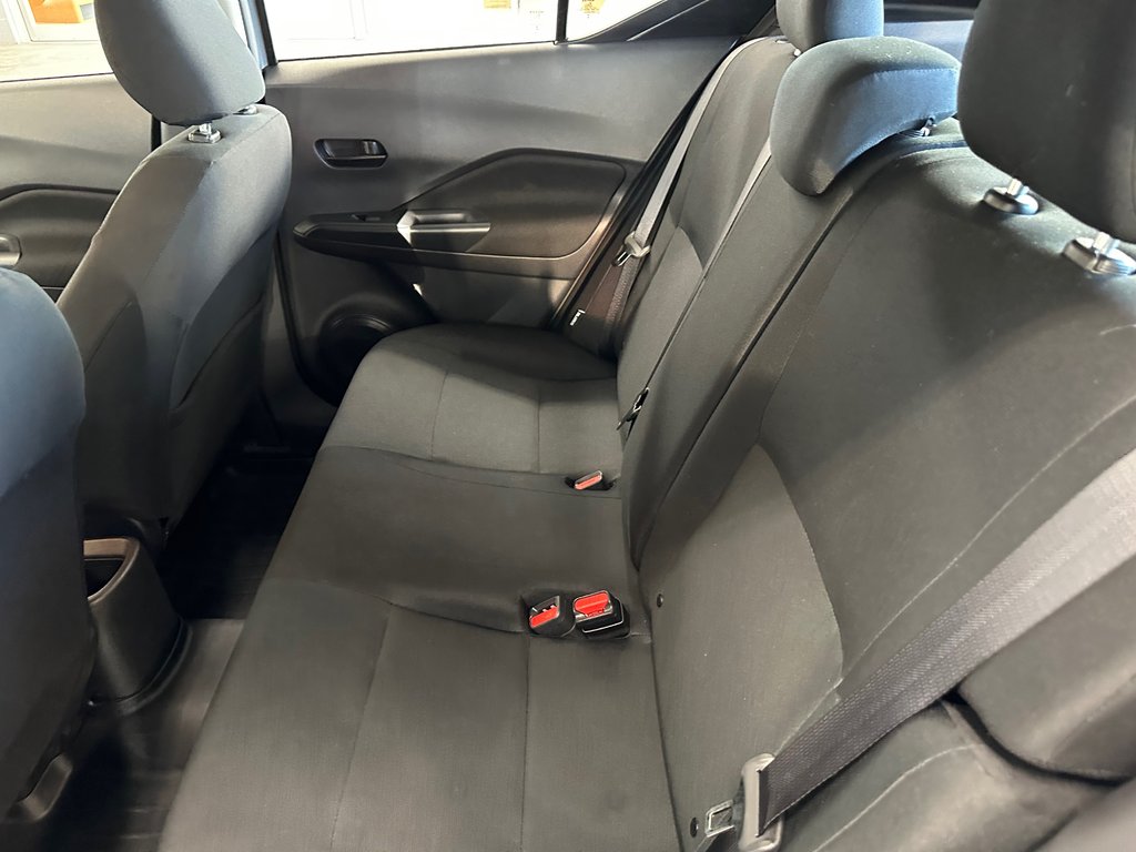Nissan Kicks Play S 2025 à Cowansville, Québec - 20 - w1024h768px