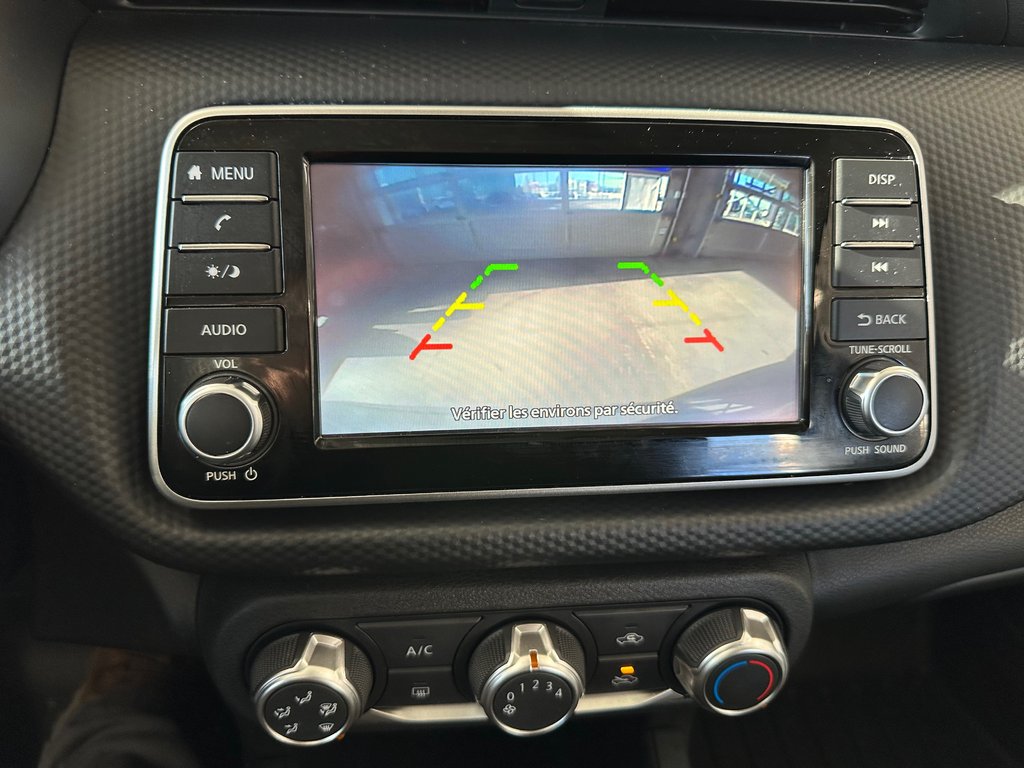 Nissan Kicks Play S 2025 à Cowansville, Québec - 35 - w1024h768px