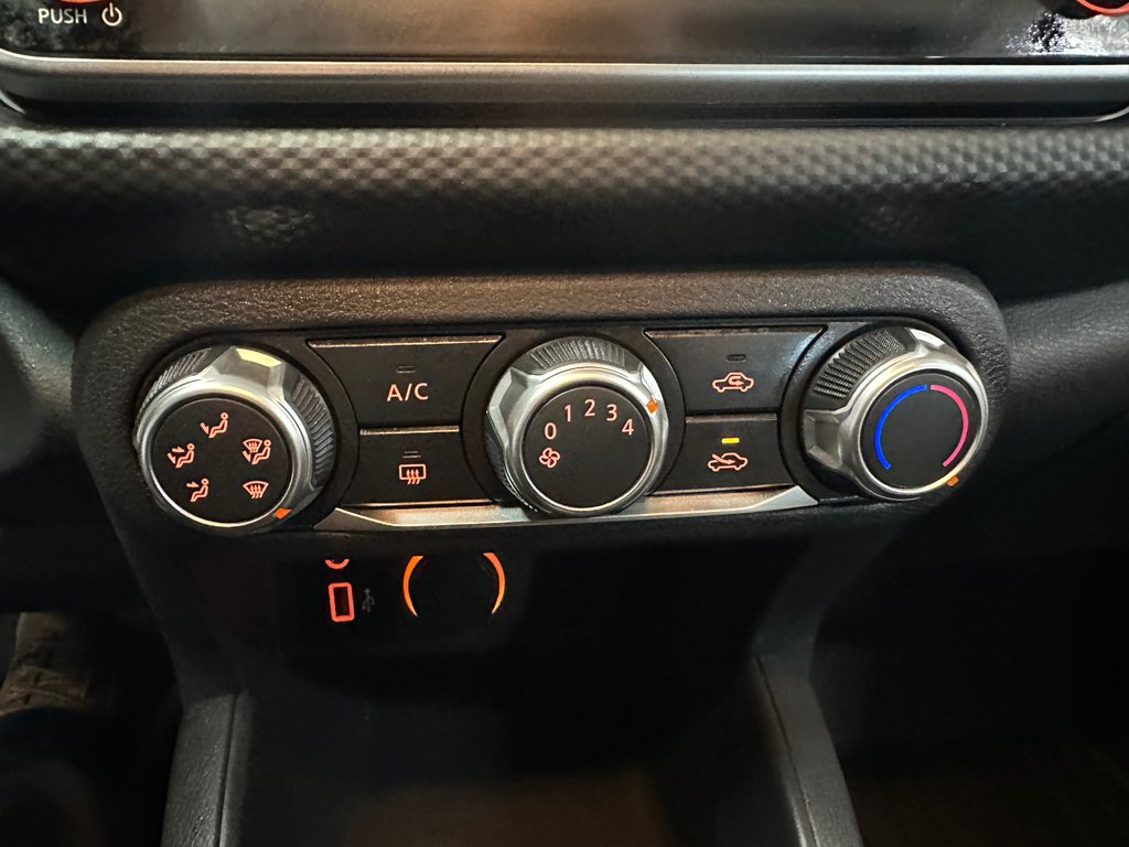 Nissan Kicks Play S 2025 à Cowansville, Québec - 31 - w1024h768px