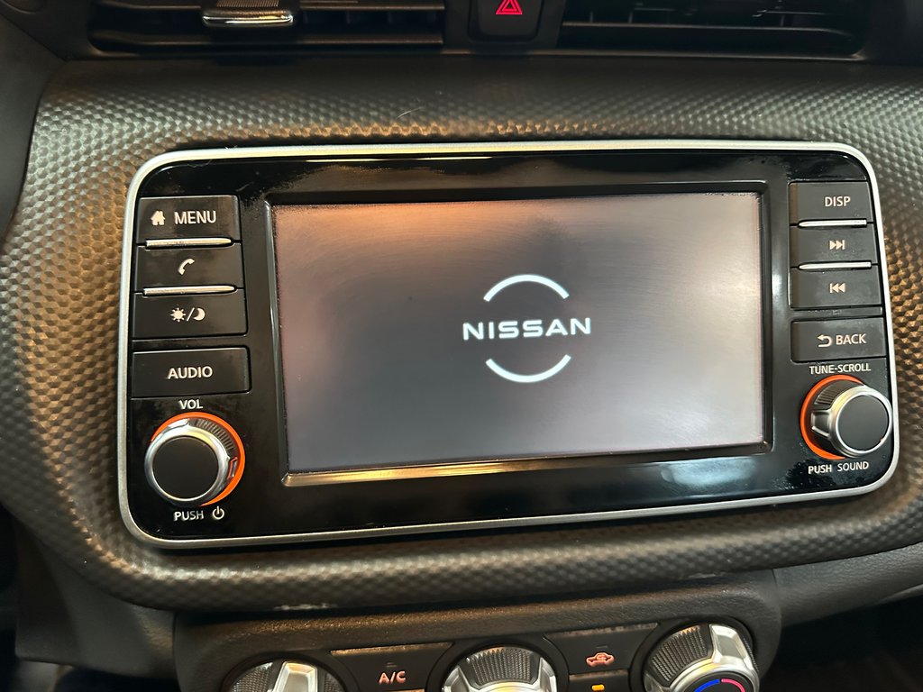 Nissan Kicks Play S 2025 à Cowansville, Québec - 32 - w1024h768px