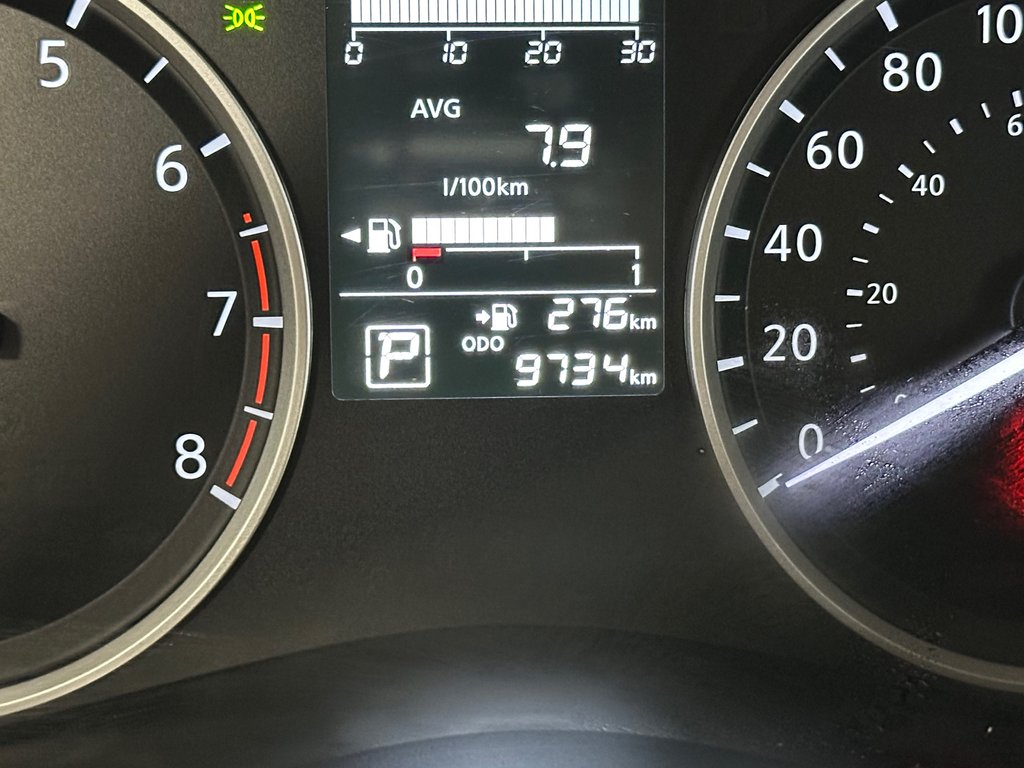 Nissan Kicks Play S 2025 à Cowansville, Québec - 40 - w1024h768px