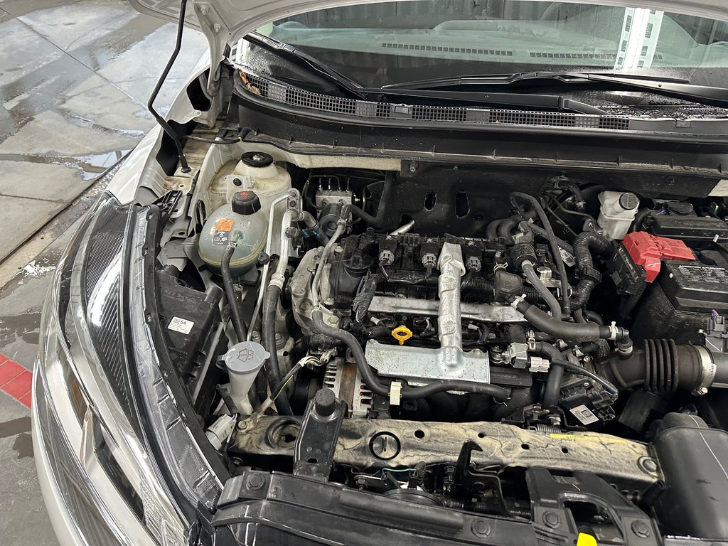 Nissan Kicks Play S 2025 à Cowansville, Québec - 17 - w1024h768px