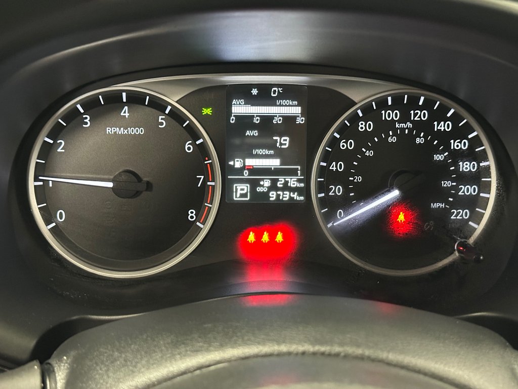 Nissan Kicks Play S 2025 à Cowansville, Québec - 39 - w1024h768px