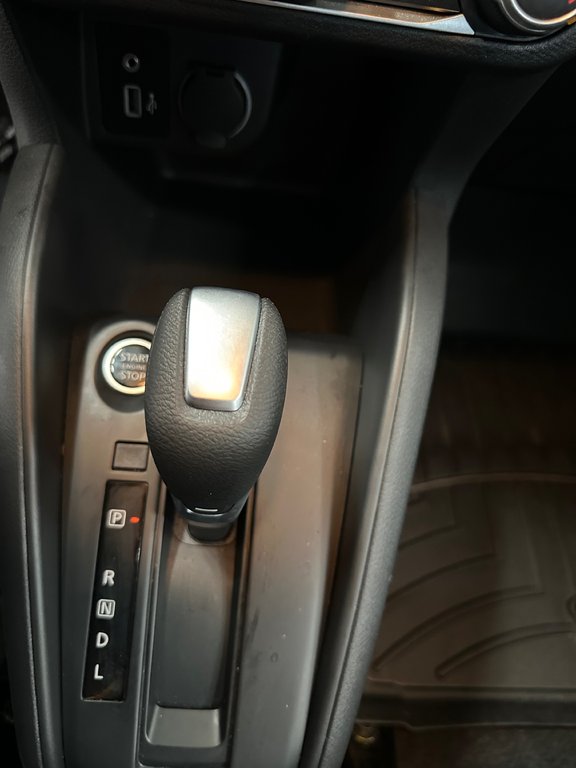 Nissan Kicks Play S 2025 à Cowansville, Québec - 30 - w1024h768px