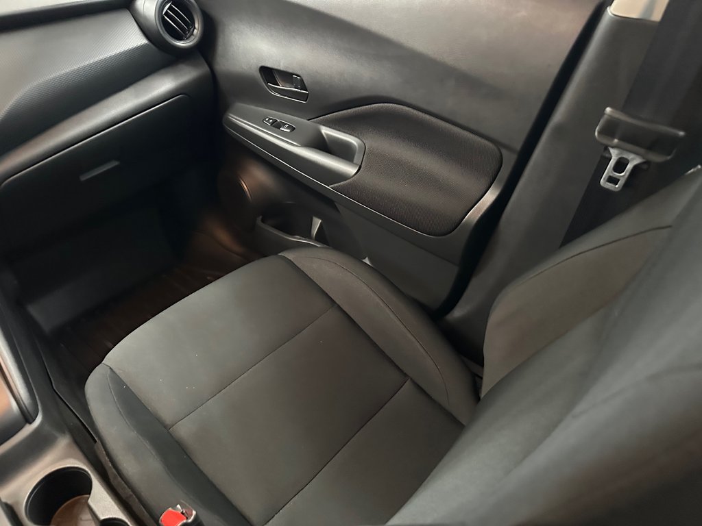 Nissan Kicks Play S 2025 à Cowansville, Québec - 22 - w1024h768px