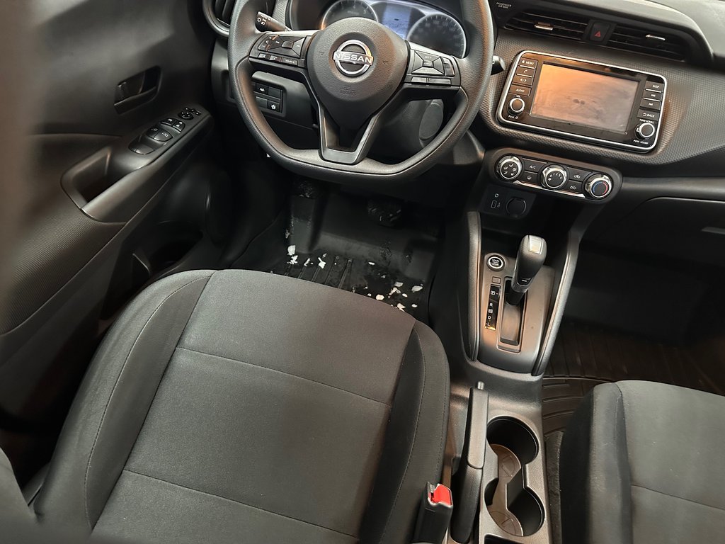 Nissan Kicks Play S 2025 à Cowansville, Québec - 23 - w1024h768px