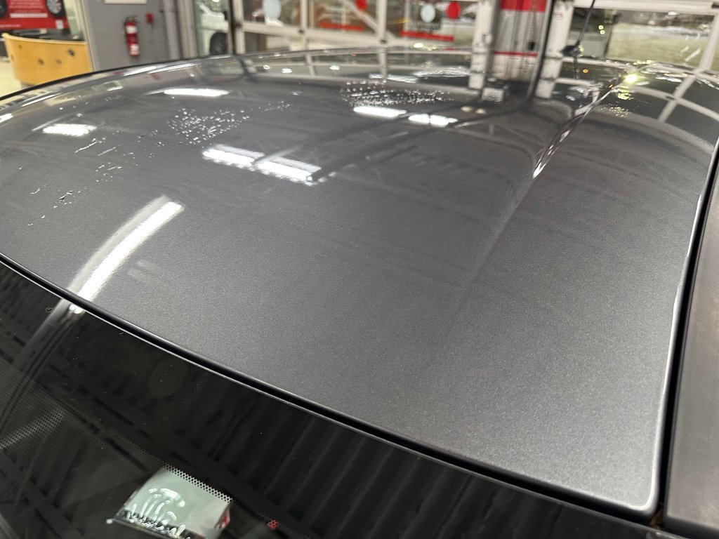 Nissan Kicks SV 2019 à Cowansville, Québec - 15 - w1024h768px