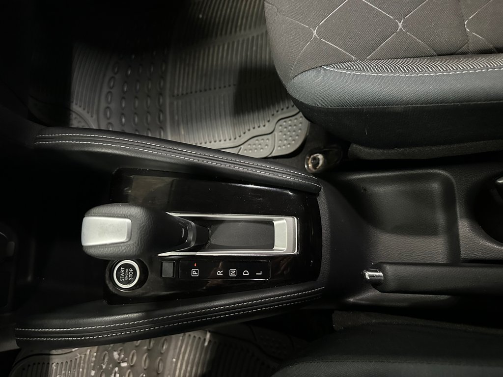 Nissan Kicks SV 2019 à Cowansville, Québec - 27 - w1024h768px
