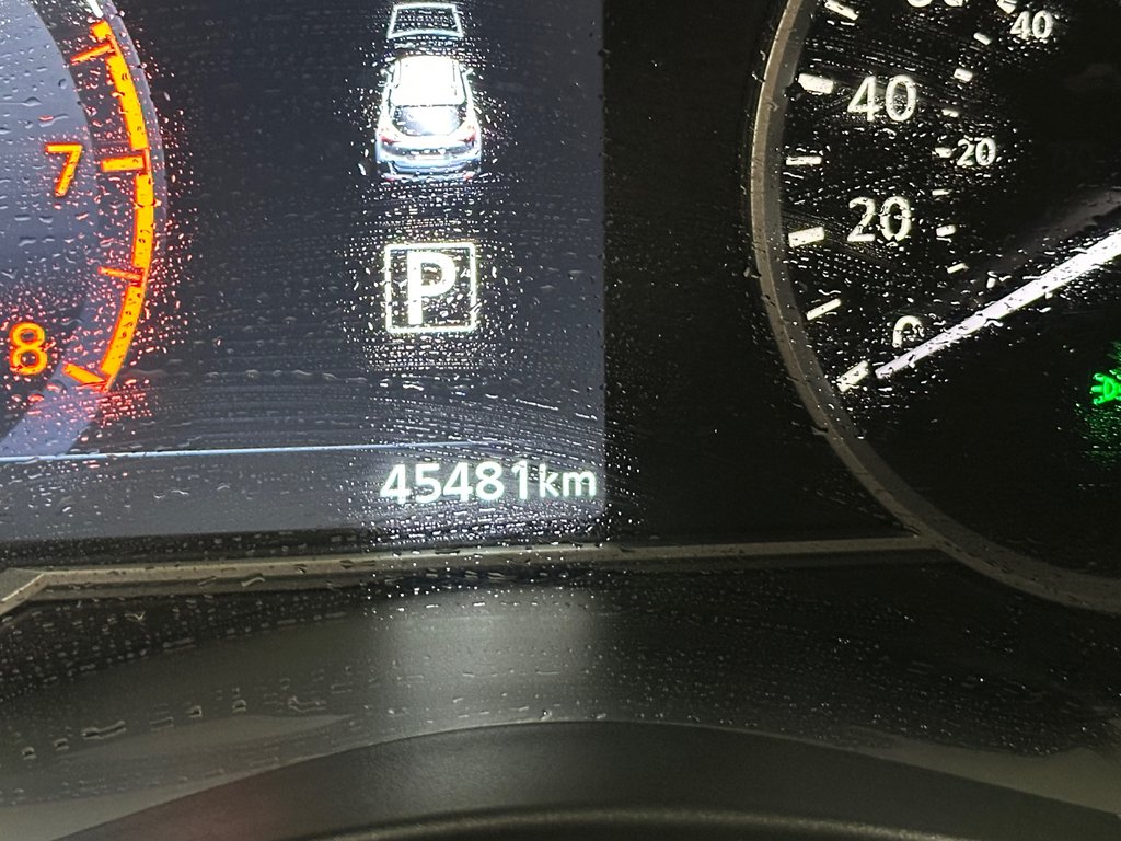 Nissan Kicks SV 2019 à Cowansville, Québec - 37 - w1024h768px