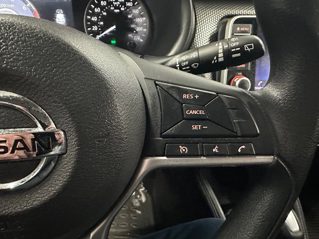 Nissan Kicks SV 2019 à Cowansville, Québec - 32 - w1024h768px