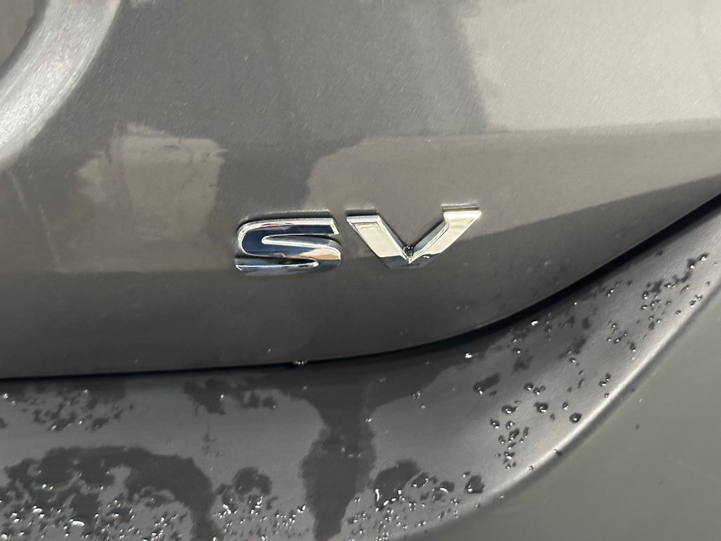 Nissan Kicks SV 2019 à Cowansville, Québec - 8 - w1024h768px