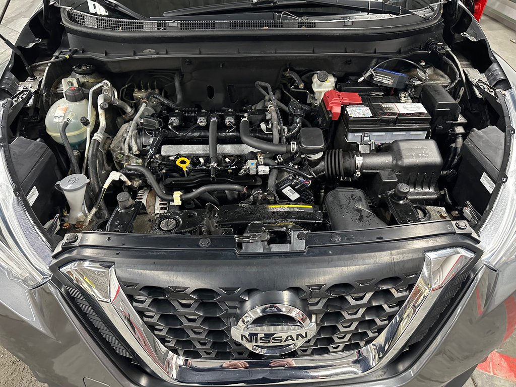 Nissan Kicks SV 2019 à Cowansville, Québec - 17 - w1024h768px