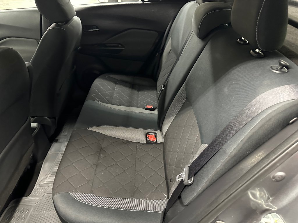 Nissan Kicks SV 2019 à Cowansville, Québec - 19 - w1024h768px