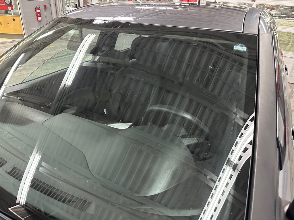 Nissan Kicks SV 2019 à Cowansville, Québec - 14 - w1024h768px