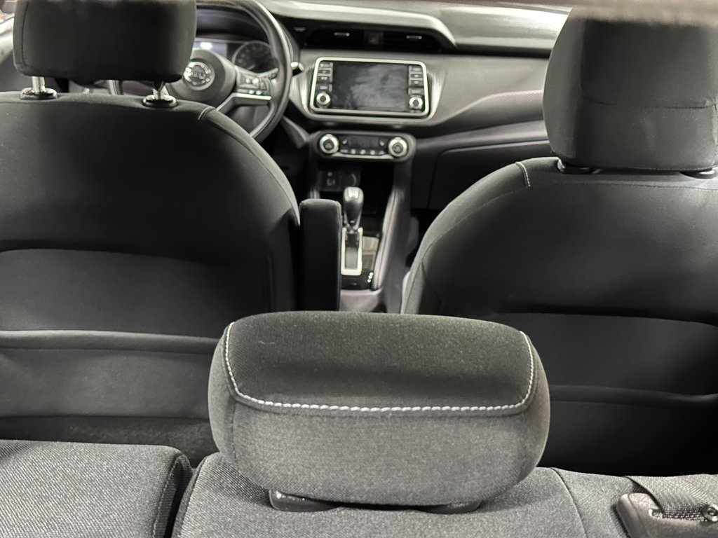 Nissan Kicks SV 2019 à Cowansville, Québec - 7 - w1024h768px