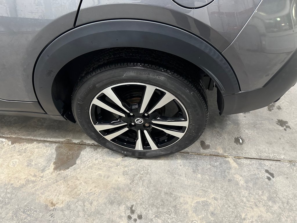 Nissan Kicks SV 2019 à Cowansville, Québec - 10 - w1024h768px