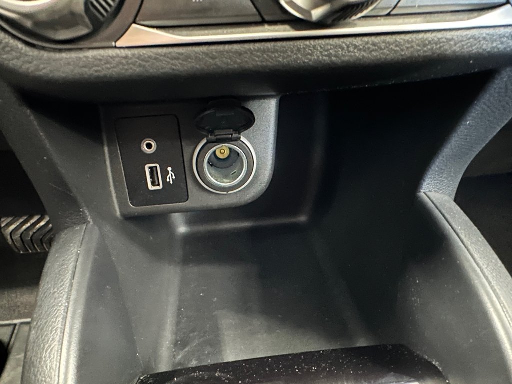 Nissan Kicks S 2020 à Cowansville, Québec - 28 - w1024h768px